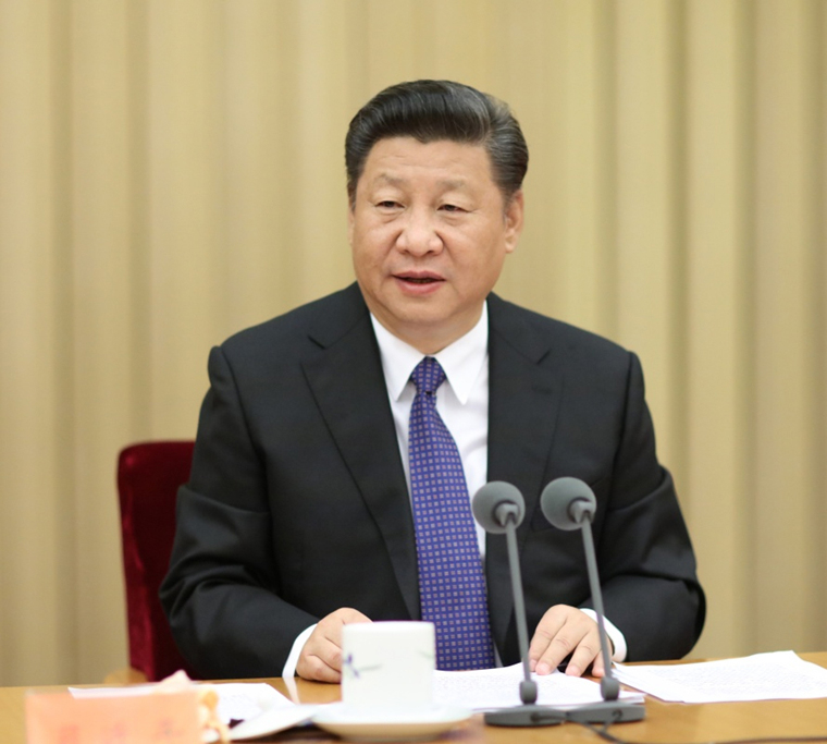 10月10日至11日，全國國有企業(yè)黨的建設(shè)工作會議在北京舉行。中共中央總書記、國家主席、中央軍委主席習(xí)近平出席會議并發(fā)表重要講話。