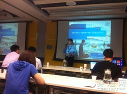 第四代智能酷睿博銳技術(shù)賦能IT管理解決方案，助力計算機軟件開發(fā)效率提升