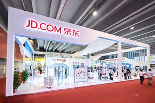 中國電信智能生態博覽會亮相羊城，京東帶來智能新視界