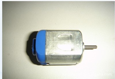 供應(yīng)130微型電機 玩具馬達中的環(huán)保動力之選